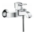 Настінний змішувач для ванни Hansgrohe Metropol Classic (31340000) Для ванни Хром