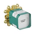 Скрытая часть Axor для верхнего душа LampShower 1jet (26909180) Axor 