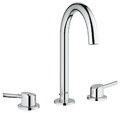 Змішувач для раковини Grohe Concetto L-Size (20216001) Для раковини Хром