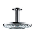 Верхній душ Hansgrohe Raindance S 180 Air 1jet EcoSmart (27464000) Верхні душі Хром