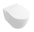 Унітаз підвісний Villeroy&amp;Boch Subway 2.0 CeramicPlus (560010R1) Підвісні 