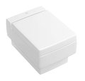 Унитаз подвесной Villeroy&Boch Memento (56281001) Подвесные 