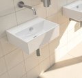 Керамічна раковина 40 см Catalano Premium (140VP00) На стільницю, На тумбу, Підвісні 