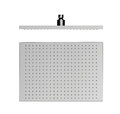 Верхний душ GRB Showerheads HOKEI (058189) Верхние души Хром