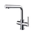 Змішувач для кухні GRB Kitchens (51831510) Для кухні Хром