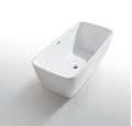 Ванна акриловая Devit Iven 179x75 White (18075141) Devit Прямоугольные