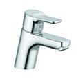 Смеситель для раковины Kludi Pure and Easy (373870565) Для раковины Хром