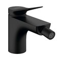 Змішувач для біде Hansgrohe Vivenis, чорний матовий (75200670) Для біде Чорний матовий