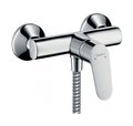 Змішувач Hansgrohe Focus (31960000) Для душа Хром