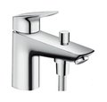 Смеситель Hansgrohe Logis (71315000) Для ванны Хром