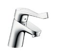 Смеситель для раковины Hansgrohe Focus Care (31910000) Для раковины Хром