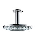 Верхний душ Hansgrohe Raindance S 180 Air 1jet (27478000) Верхние души Хром