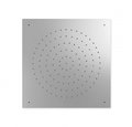 Верхний встраиваемый душ 380х380 мм Tres Showers Head (29995301) Верхние души Хром