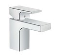 Змішувач для раковини Hansgrohe Vernis Shape 70, хром (71560000) Для раковини Хром