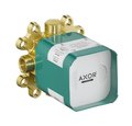 Скрытая часть Axor для верхнего душа 240/240 1jet (10921180) Axor 