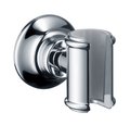 Держатель ручного душа Axor Showers (16325000) Axor Коллекция Showers 