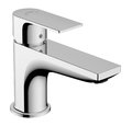 Змішувач для ванни Hansgrohe Rebris Е (72435000) Для ванни Хром
