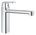 Смеситель для кухни Grohe Eurosmart cosmopolitan (30193000) Для кухни Хром
