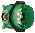 Скрытая часть Hansgrohe iBox universal (01800180) Hansgrohe 