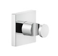Держатель ручного душа Gessi Rilievo (59157-031) Gessi Коллекция Rilievo 