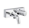 Смеситель для ванны Fima Carlo Frattini Fluid (F3854/1CR) Для ванны Хром