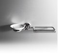 Мыльница Simas Accessori (260210) Мыльницы Simas