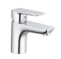 Змішувач для раковини Kludi Pure &amp; Style (400280575) Для раковини Хром