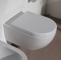 Унитаз подвесной Flaminia APP (AP118) Подвесные 