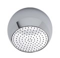 Верхній душ Fima Carlo Frattini Soffioni aquacode Wellness (F2340/1CR) Верхні душі Хром