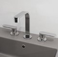 Змішувач для раковини Flaminia ONE (113056 / F) Для раковини Хром
