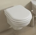 Подвесной унитаз Flaminia Efi, white (EF118) Подвесные 