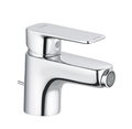 Змішувач для біде Kludi Pure &amp; Style (402160575) Для біде Хром