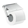Бумагодержатель Axor MyEdition, Chrome (42836000) Бумагодержатели Axor