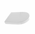 Кришка для унітазу Cielo Opera, white (CPVOPT) 