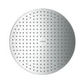 Верхний встраиваемый душ Axor Showers 300 мм 2jet (35305000) Верхние души Хром