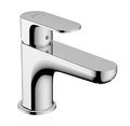 Смеситель для ванны Hansgrohe Rebris S (72434000) Для ванны Хром