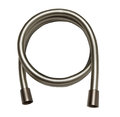 Шланг для душа 150 см Hotbath Cobber, матовый никель (M015GN) Hotbath Коллекция Cobber 