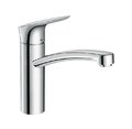 Смеситель для кухни Hansgrohe Logis (71839000) Для кухни Хром