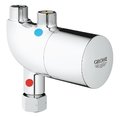 Термостатичний змішувач Grohe Grohtherm Micro (34487000) Grohe Коллекция Grohtherm Micro Для раковини