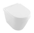 Унитаз напольный пристенный Villeroy&Boch Architectura DirectFlush (5690R001) Напольные 