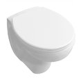 Унитаз подвесной Villeroy&Boch O.NOVO CeramicPlus (761510R1) Подвесные 