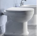 Напольный унитаз Catalano Canova Royal (1VACV00) Напольные 