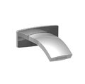  Излив со стены Fima Carlo Frattini Bocche (F2228CR) Fima Carlo FrattiniBocche 