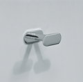 Полотенцедержатель Flaminia Two (TWO10) Полотенцедержатели Flaminia