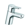 Змішувач для раковини Kludi Pure and Easy (373820565) Для раковини Хром