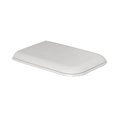 Кришка для унітазу Cielo Shui Comfort soft-close, white (CPVSHCOTF) 