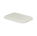 Кришка для унітазу Cielo Shui Comfort soft-close, молочний (CPVSHCOTF-TL) 