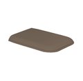 Крышка для унитаза Cielo Shui Comfort soft-close, коричневый (CPVSHCOTF-AN) 