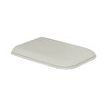 Крышка для унитаза Cielo Shui Comfort soft-close, светло-серый (CPVSHCOTF-PM) 
