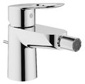 Змішувач для біде Grohe Bau Loop (23338000) Для біде Хром